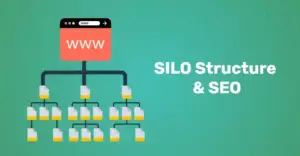 SILO-structure-SEO