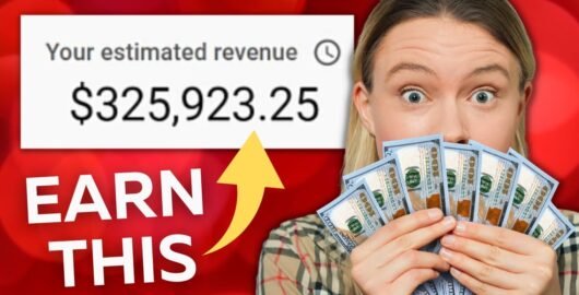 Most Profitable YouTube Niches