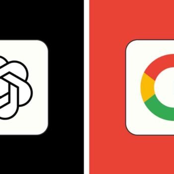 Comparing ChatGPT and Google BARD