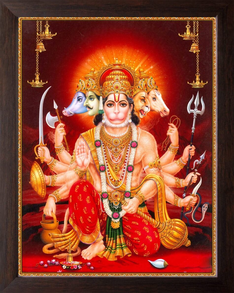 Jai Shree Ram | Lord Hanuman