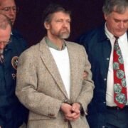 Ted Kaczynski