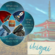 Unlocking Purpose: Exploring the Power of Ikigai for a Meaningful Life