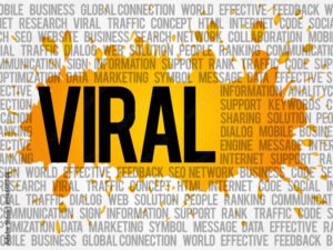 viral blog content tips
