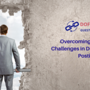 Overcoming Common Challenges in Dofollow Guest Posting
