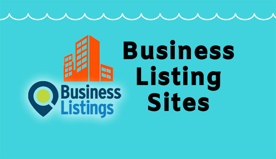 business listing website for sale
