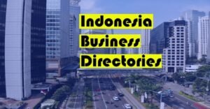 business listing sites indonesia