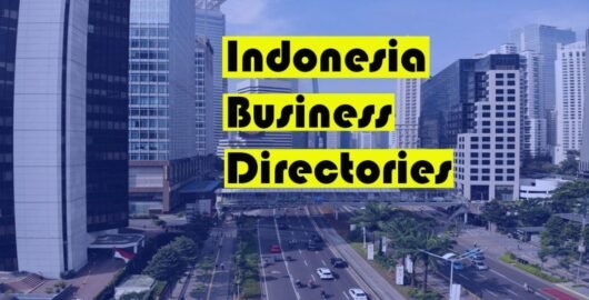 business listing sites indonesia