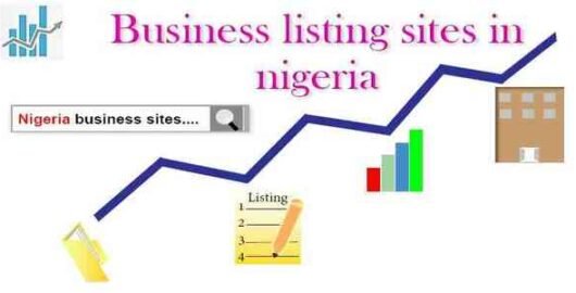 business listing websites in nigeria