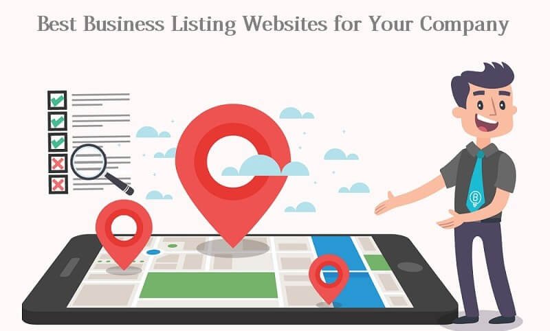 business listing websites in world