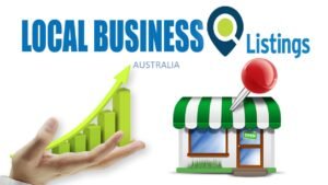 business listing website in australia