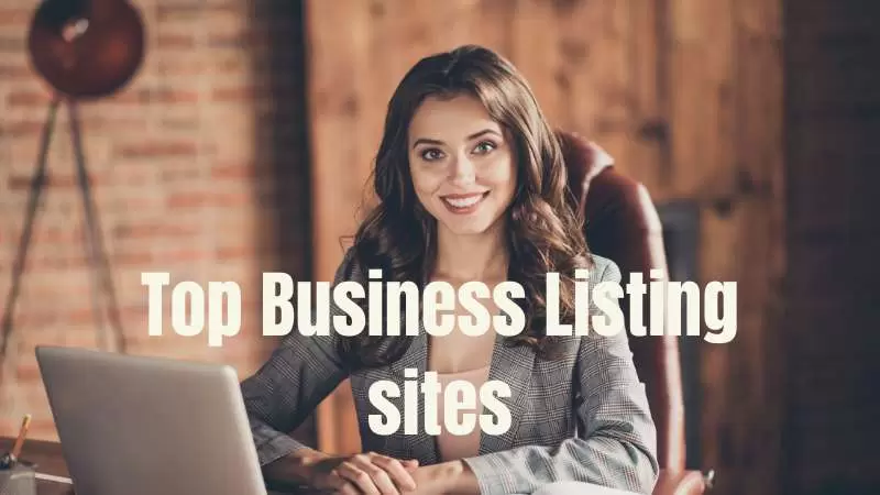 top business listing website in india