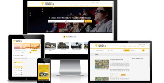 business directory website