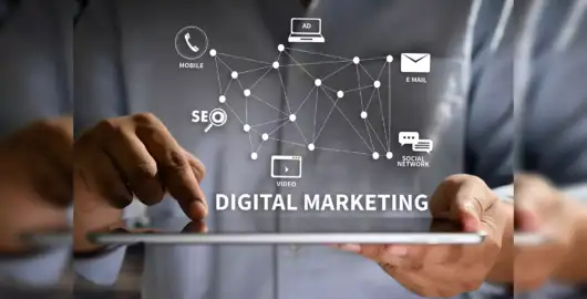 Digital Marketing question and answer - Part 1