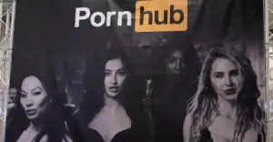 Why can't I access Pornhub?