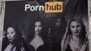 Why can't I access Pornhub?